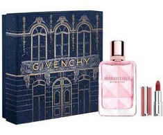 Givenchy Irresistible Very Floral Eau De Parfum 50ml kvepalai
