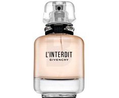 Givenchy L´Interdit Eau De Parfum 50ml kvepalai Moterims