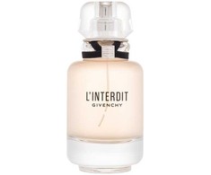 Givenchy L'Interdit 2022 Eau De Toilette 50ml kvepalai