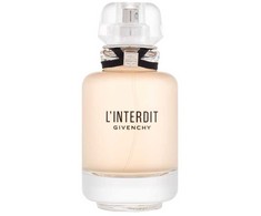Givenchy L'Interdit 2022 Eau De Toilette 80ml kvepalai