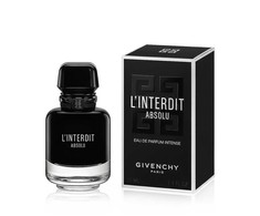 Givenchy L'Interdit Absolu Eau De Parfum 35ml kvepalai