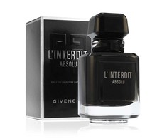 Givenchy L'Interdit Absolu Eau De Parfum 50ml kvepalai