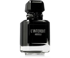 Givenchy L'Interdit Absolu Eau De Parfum 50ml kvepalai