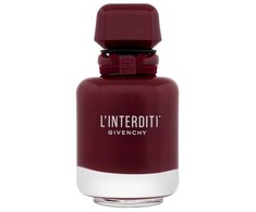 Givenchy L'Interdit Rouge Ultime Eau De Parfum 50ml kvepalai