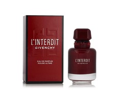 Givenchy L'Interdit Rouge Ultime Eau De Parfum 50ml kvepalai