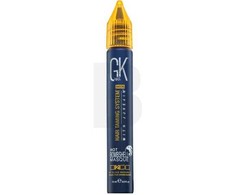 GK Hair Hot Bombshell Masque 15ml plaukų priemonė Moterims