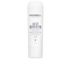 Goldwell Dualsenses Just Smooth 1000ml plaukų priemonė
