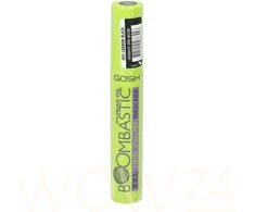 Gosh Boombastic XXL Swirl Volume Blakstienų tušas, 13 ml