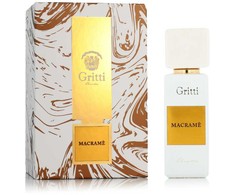 Gritti Macrame Eau De Parfum 100ml kvepalai Moterims