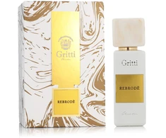 Gritti Rebrode Eau De Parfum 100ml kvepalai