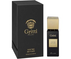 Gritti You're So Vain Parfum 100ml kvepalai