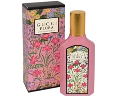 Gucci Flora Gorgeous Gardenia Eau De Parfum 50ml kvepalai