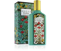 Gucci Flora Gorgeous Jasmine Eau De Parfum 100ml kvepalai