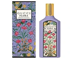 Gucci Flora Gorgeous Magnolia Eau De Parfum 50ml kvepalai