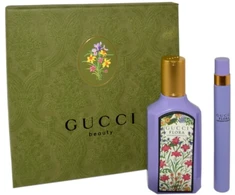 Gucci Flora Gorgeous Magnolia Eau De Parfum 50ml kvepalai