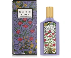 Gucci Flora Gorgeous Magnolia Eau De Parfum 100ml kvepalai