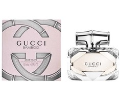 Gucci Gucci Bamboo Eau De Toilette 50ml kvepalai