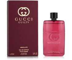 Gucci Guilty Absolute Pour Femme Eau De Parfum 90ml kvepalai