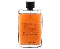 Gucci Guilty absolute pour homme Eau De Parfum 90ml kvepalai