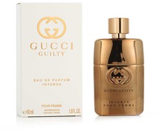 Gucci Guilty Intense Pour Femme Eau De Parfum 50ml kvepalai
