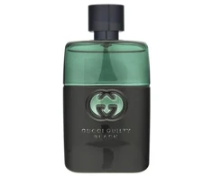 Gucci Guilty Juodas Pour Homme Eau De Toilette 50ml kvepalai