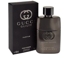 Gucci Guilty Parfum 50ml kvepalai