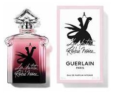Guerlain Guerlain La Petite Robe Noire Intense EDP Purškiklis Eau De Parfum 50ml kvepalai