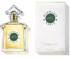 Guerlain jardins de bagatelle Eau De Parfum 75ml kvepalai Moterims