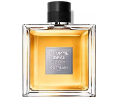 Guerlain l'homme ideal Eau De Toilette 50ml kvepalai