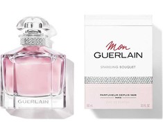Guerlain Mon Guerlain Sparkling Bouquet Eau De Parfum 50ml kvepalai