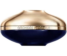 Guerlain Rejuvenating face cream Orchidée Impériale The Longevity (Kreminis) 50 ml 50mlml veido odos priežiūra Moterims