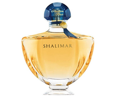 Guerlain Shalimar Eau De Toilette 50ml kvepalai
