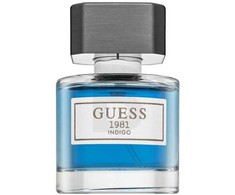 Guess 1981 Indigo For Men Eau De Toilette 30ml kvepalai
