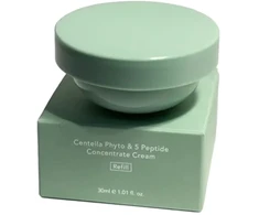 Haruharu Wonder Anti-aging skin cream Centella Phyto &amp; 5 Peptide - refill (Concentrate Kreminis Refill) 30 ml 30ml korėjietiškas kremas nuo raukšlių