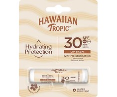 Hawaiian Tropic Lūpų balzamas Lūpų balzamas 4ml lūpų balzamas Unisex