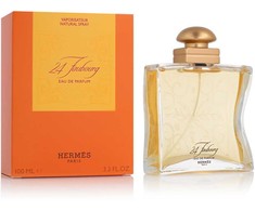 Hermes 24 Faubourg Eau De Parfum 100ml kvepalai
