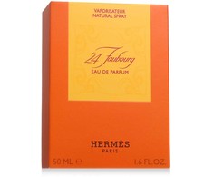 Hermes 24 Faubourg Eau De Parfum 50ml kvepalai