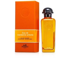 Hermes Eau de Mandarine Ambrée Odekolonas 200ml kvepalai