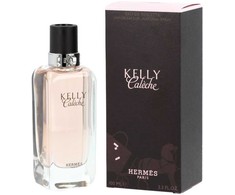 Hermes Kelly Caléche tualetinis vanduo 100 ml kvepalai