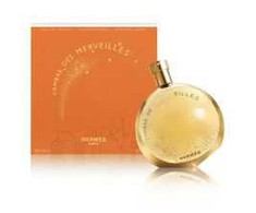 Hermes L´ambre des merveilles Eau De Parfum 50ml kvepalai