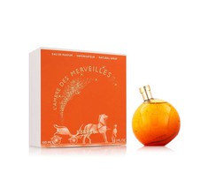 Hermes L´ambre des merveilles Eau De Parfum 100ml kvepalai