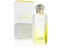 Hermes Le Jardin de Monsieur Li Eau De Toilette 100ml kvepalai