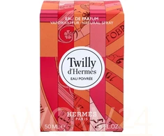 Hermes Twilly d´Hermes Eau Poivrée Eau De Parfum 50ml kvepalai