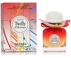 Hermes Twilly d´Hermes Tutti Twilly Eau De Parfum 50ml kvepalai