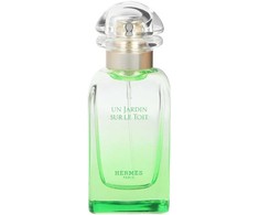 Hermes Un Jardin Sur Le Toit Eau De Toilette 50ml kvepalai