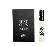 Histoires de Parfums 1876 Eau De Parfum 2ml kvepalai