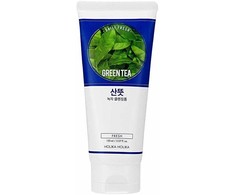 Holika Holika BB cream for problematic, combination and oily skin SPF 30 (Clearing Petit BB Kreminis) 30 ml 150mlml korėjietiškas bb kremas Moterims