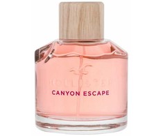 Hollister Canyon Escape Eau De Parfum 100ml kvepalai