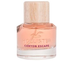 Hollister Canyon Escape Eau De Parfum 30ml kvepalai