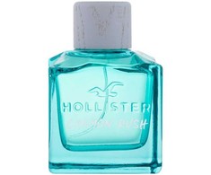 Hollister Canyon Rush EDT 100ml kvepalai